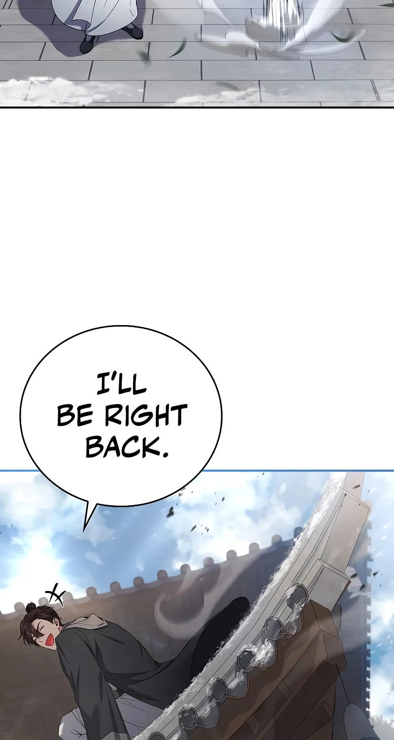 Read Reincarnated Escort Warrior chapter 63 image 31 on Lezhin