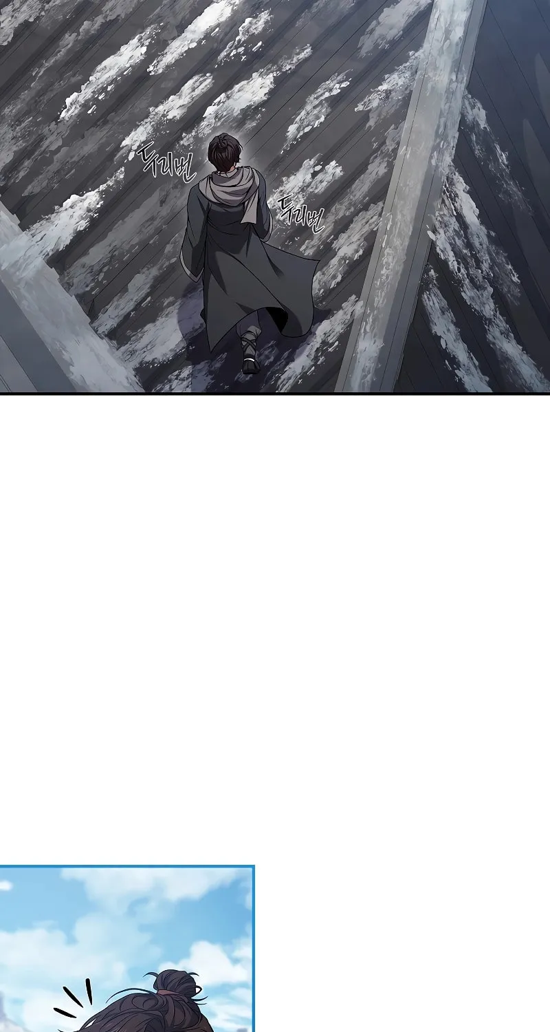 Read Reincarnated Escort Warrior chapter 63 image 33 on Lezhin