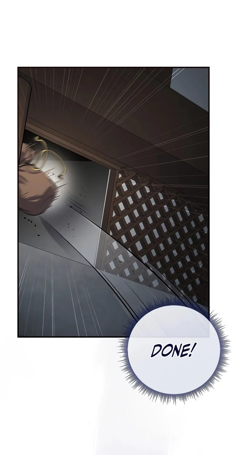 Read Reincarnated Escort Warrior chapter 63 image 37 on Lezhin