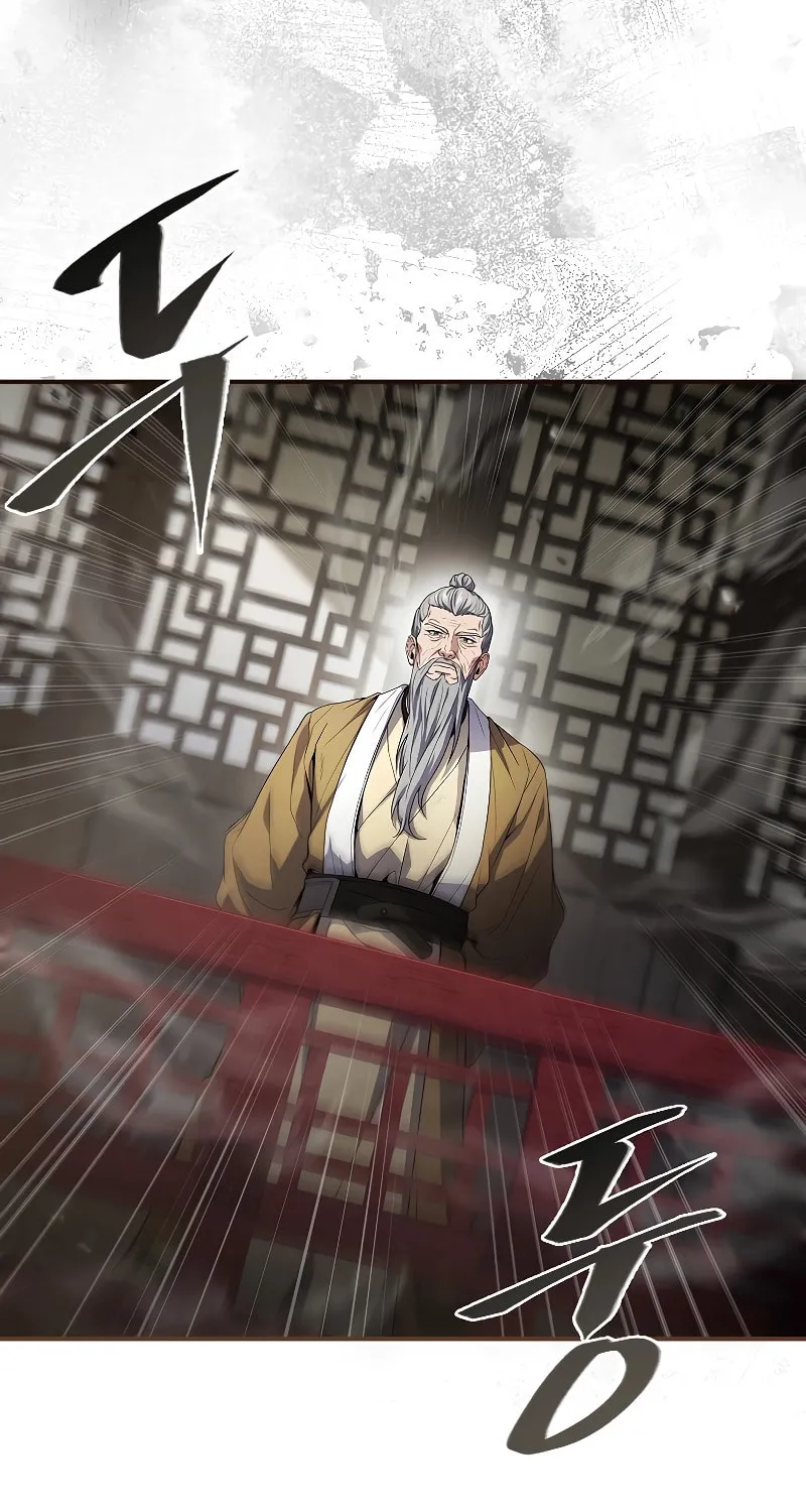 Read Reincarnated Escort Warrior chapter 63 image 43 on Lezhin
