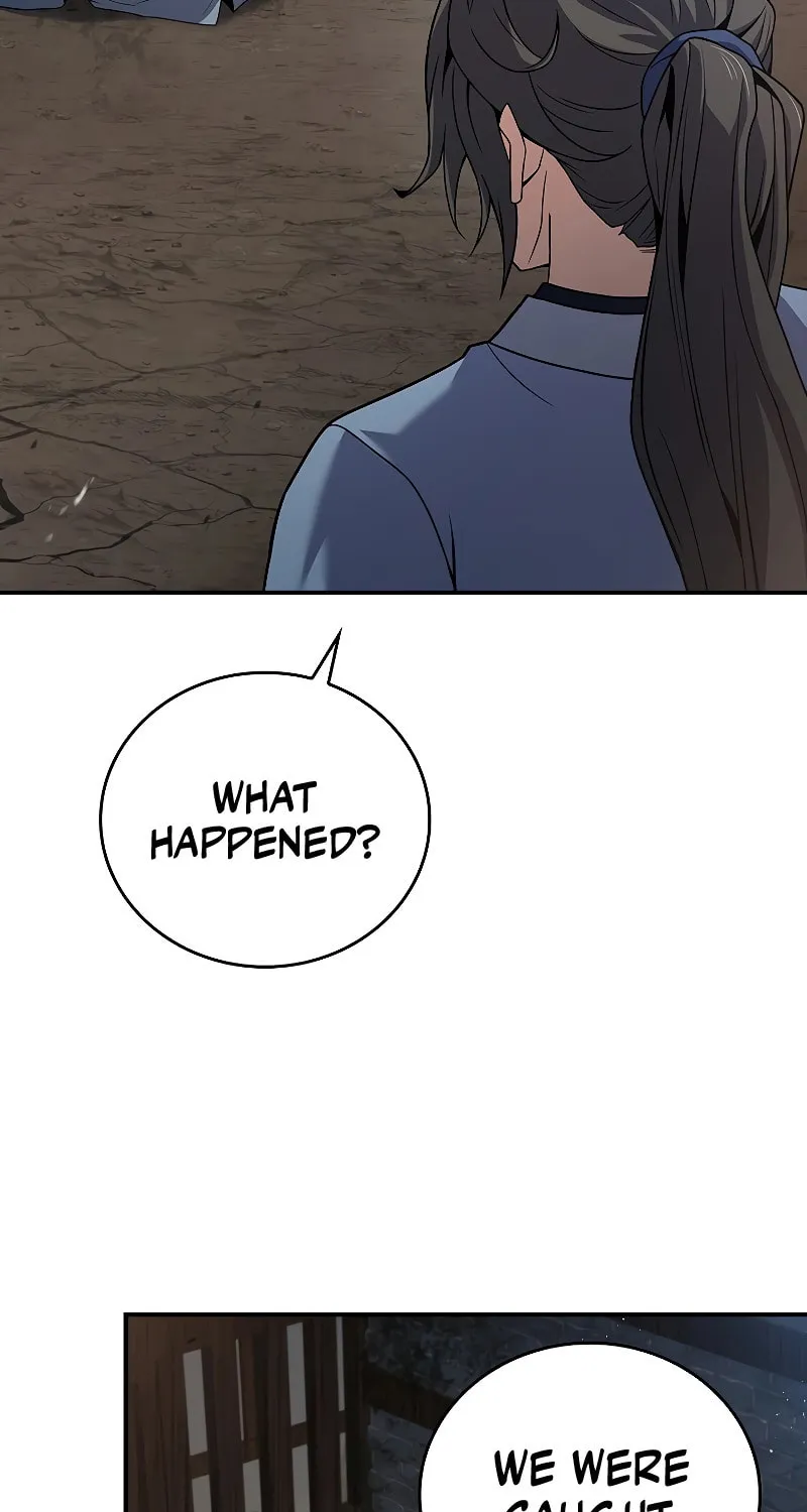 Read Reincarnated Escort Warrior chapter 63 image 49 on Lezhin
