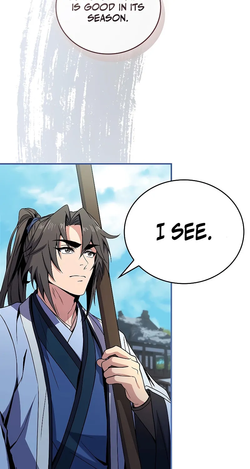 Read Reincarnated Escort Warrior chapter 63 image 5 on Lezhin