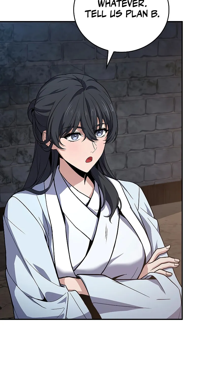 Read Reincarnated Escort Warrior chapter 63 image 51 on Lezhin