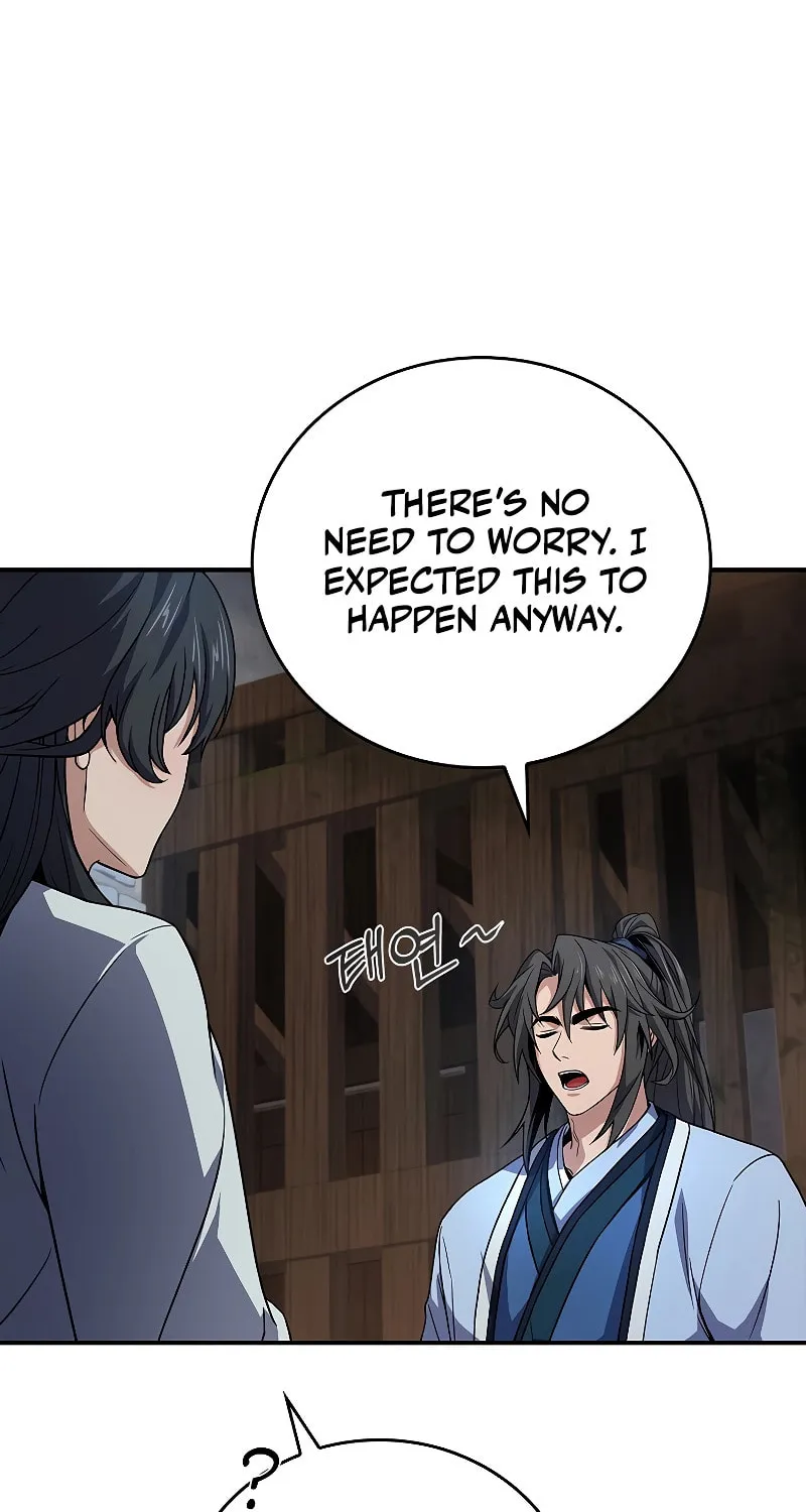 Read Reincarnated Escort Warrior chapter 63 image 52 on Lezhin