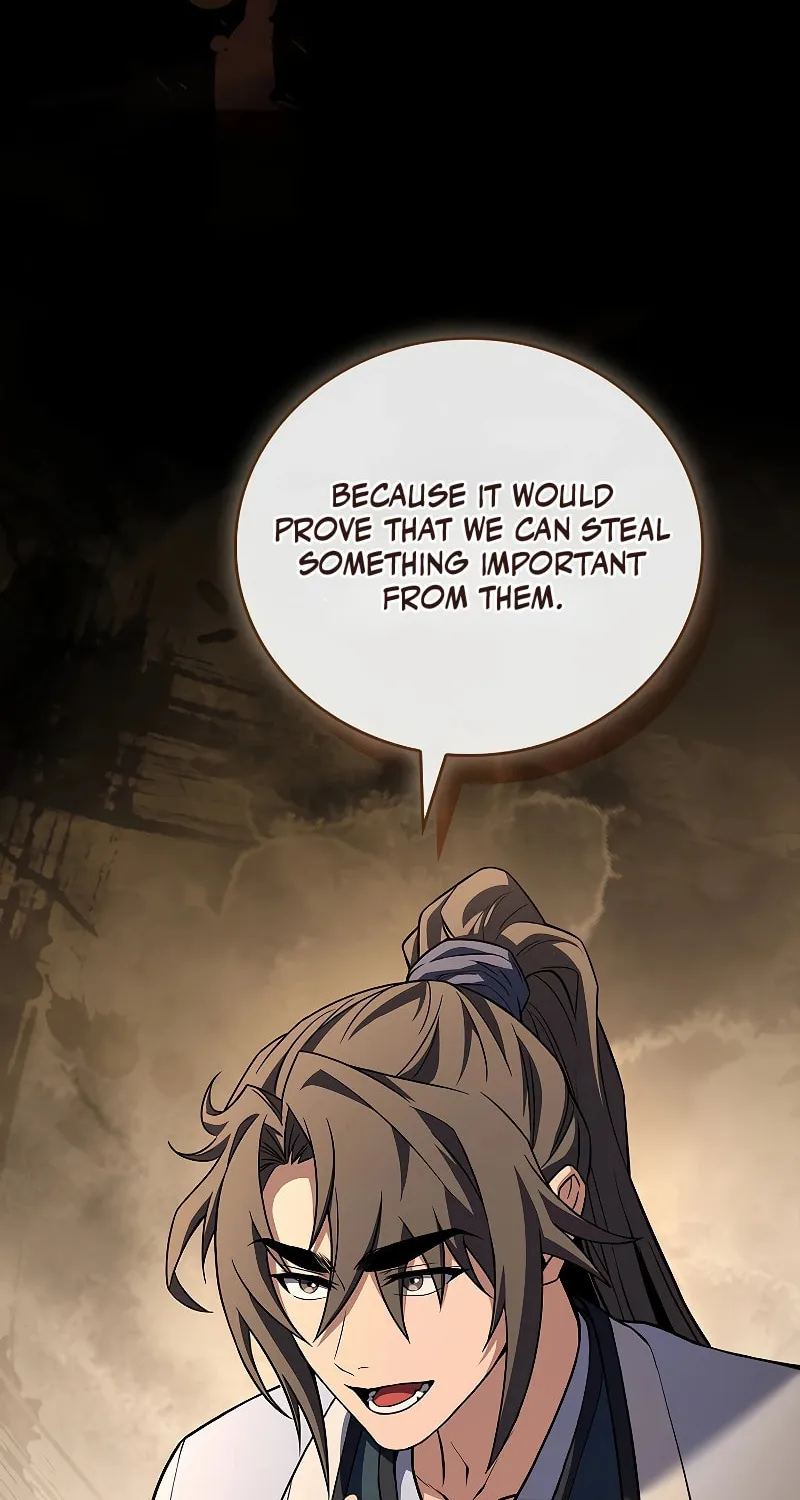 Read Reincarnated Escort Warrior chapter 63 image 55 on Lezhin