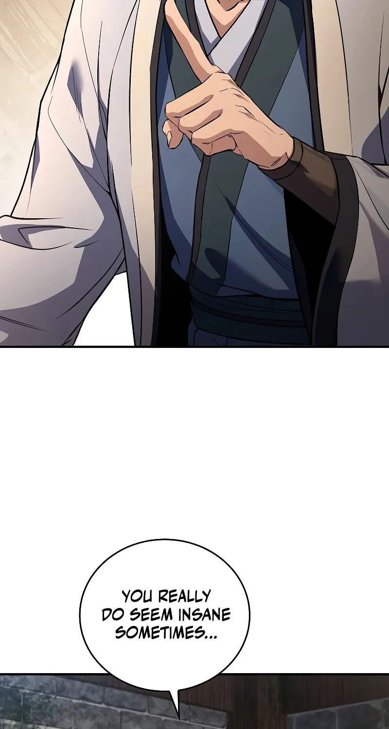 Read Reincarnated Escort Warrior chapter 63 image 56 on Lezhin