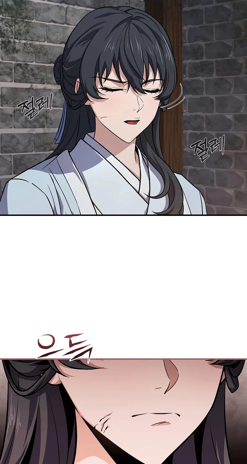 Read Reincarnated Escort Warrior chapter 63 image 57 on Lezhin