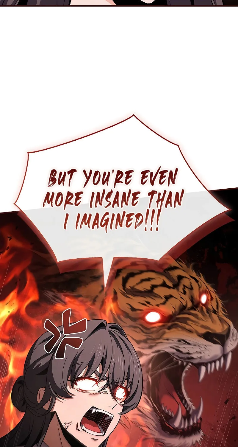 Read Reincarnated Escort Warrior chapter 63 image 58 on Lezhin