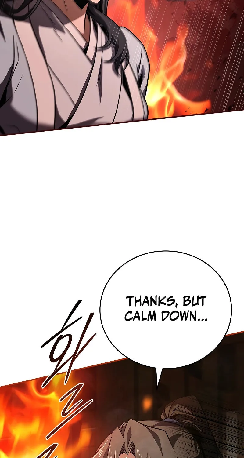 Read Reincarnated Escort Warrior chapter 63 image 59 on Lezhin