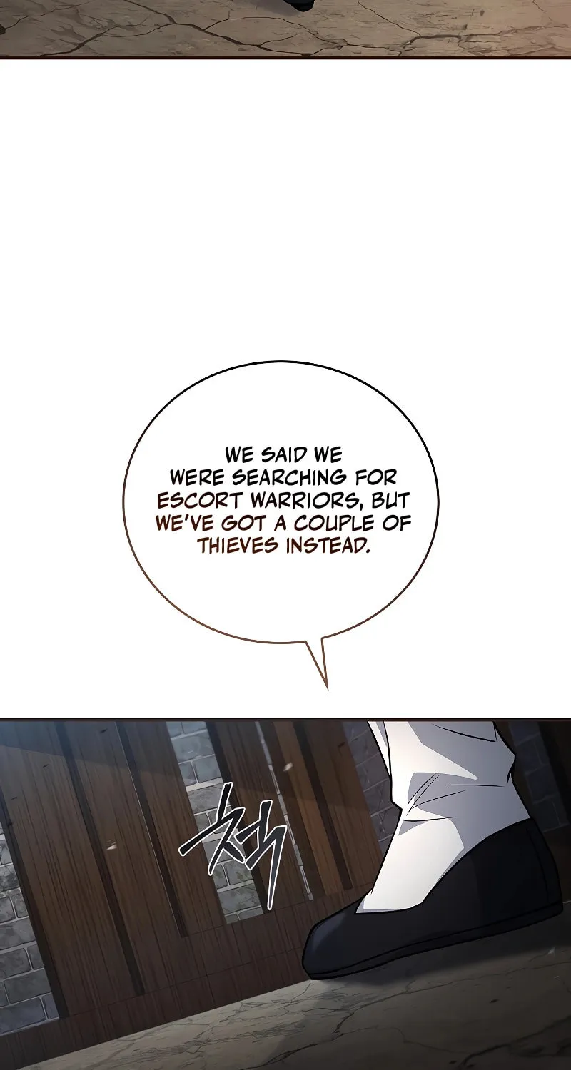Read Reincarnated Escort Warrior chapter 63 image 67 on Lezhin