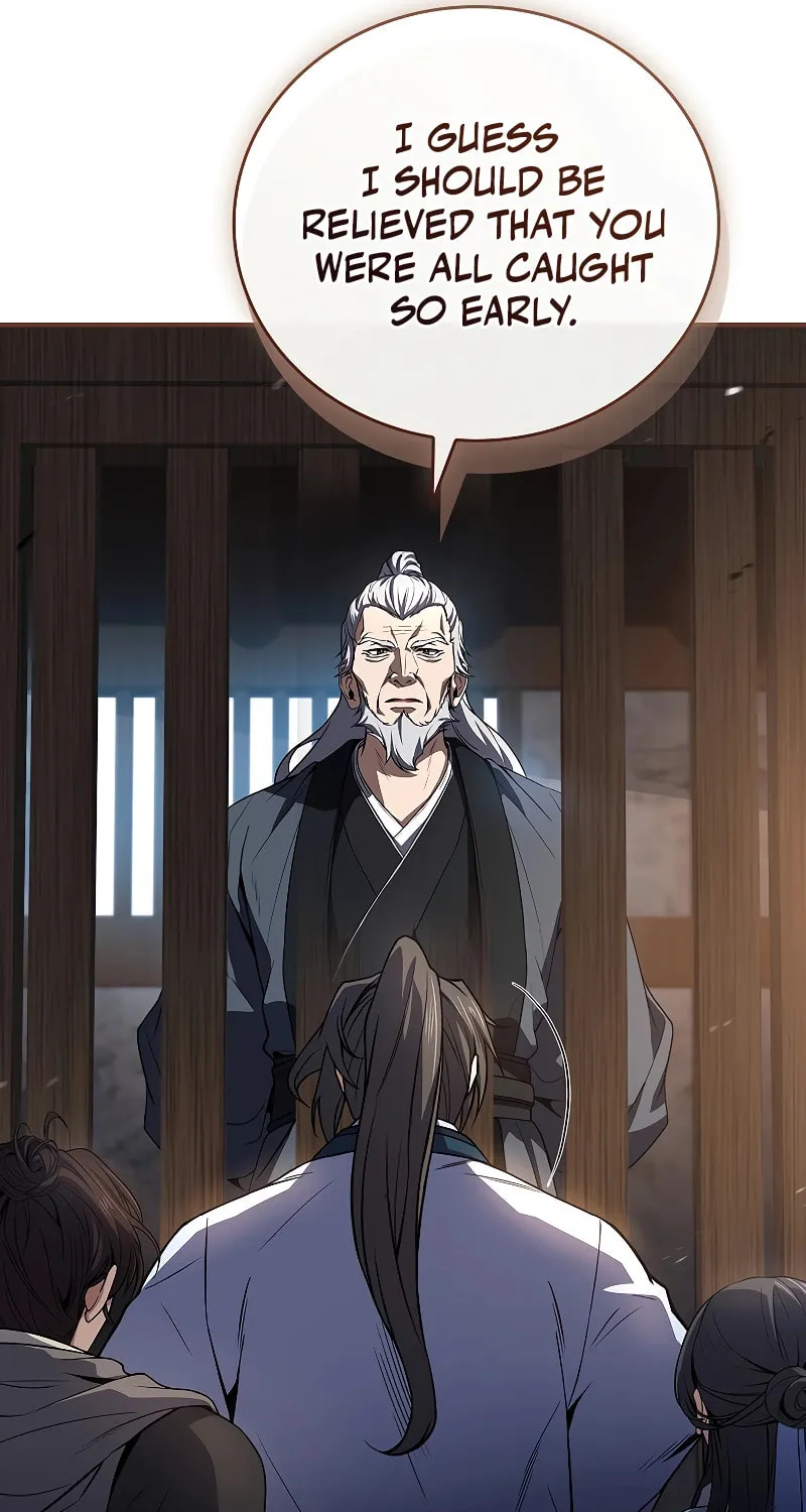 Read Reincarnated Escort Warrior chapter 63 image 69 on Lezhin