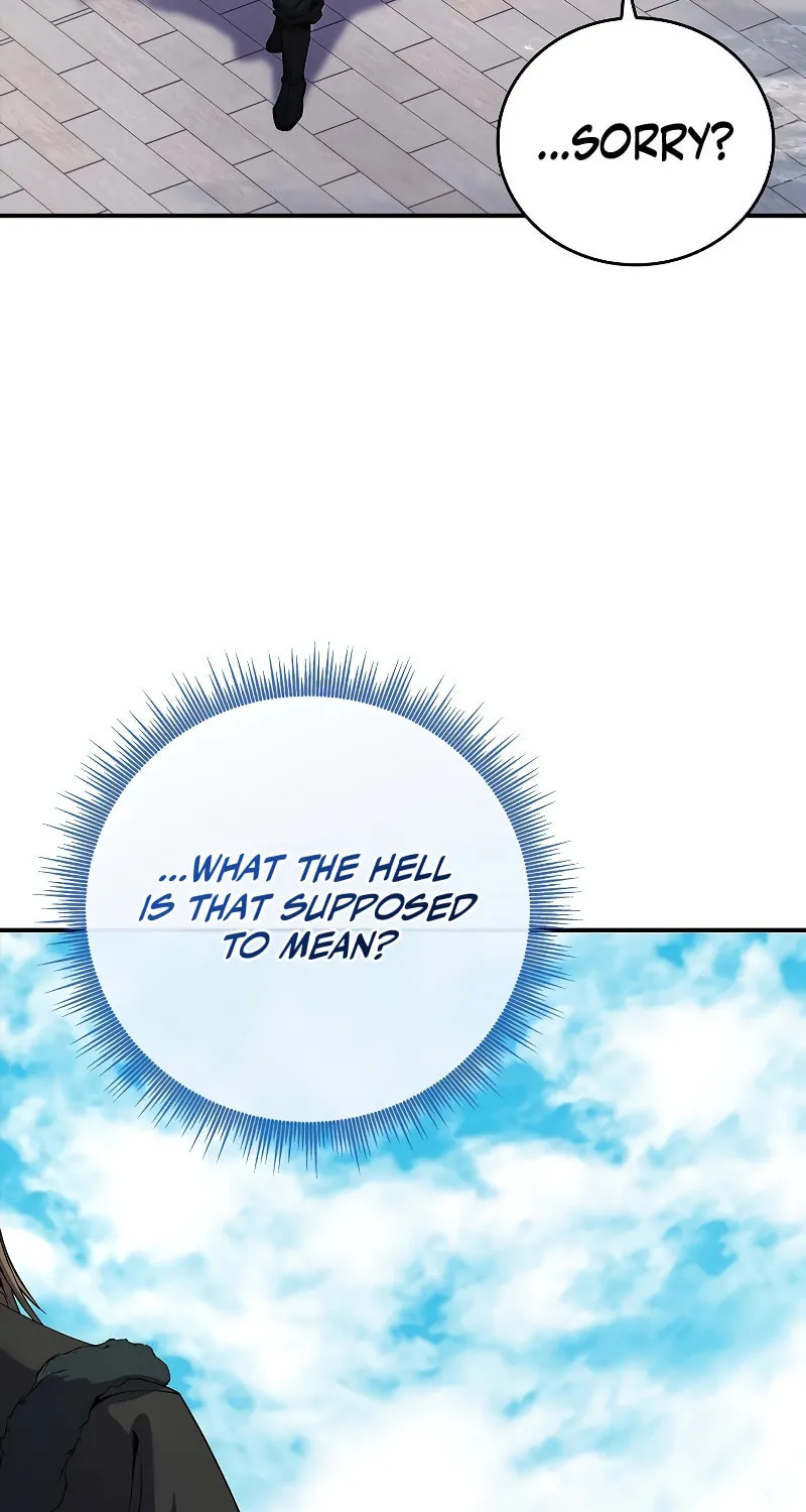 Read Reincarnated Escort Warrior chapter 63 image 7 on Lezhin