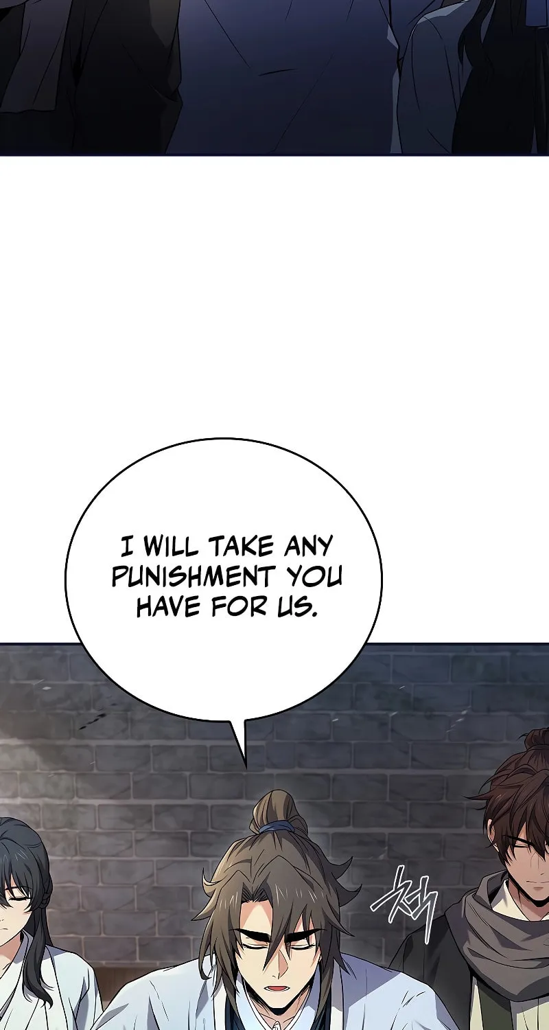 Read Reincarnated Escort Warrior chapter 63 image 70 on Lezhin