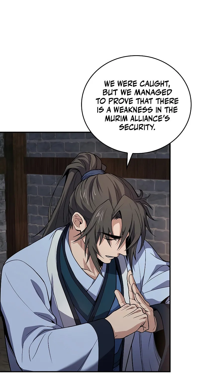 Read Reincarnated Escort Warrior chapter 63 image 73 on Lezhin