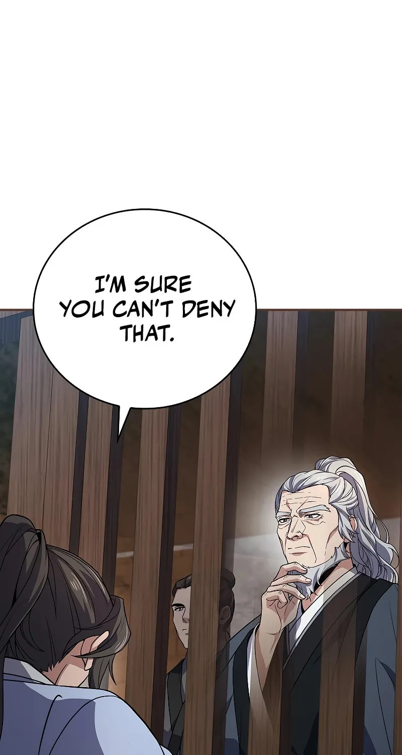 Read Reincarnated Escort Warrior chapter 63 image 74 on Lezhin