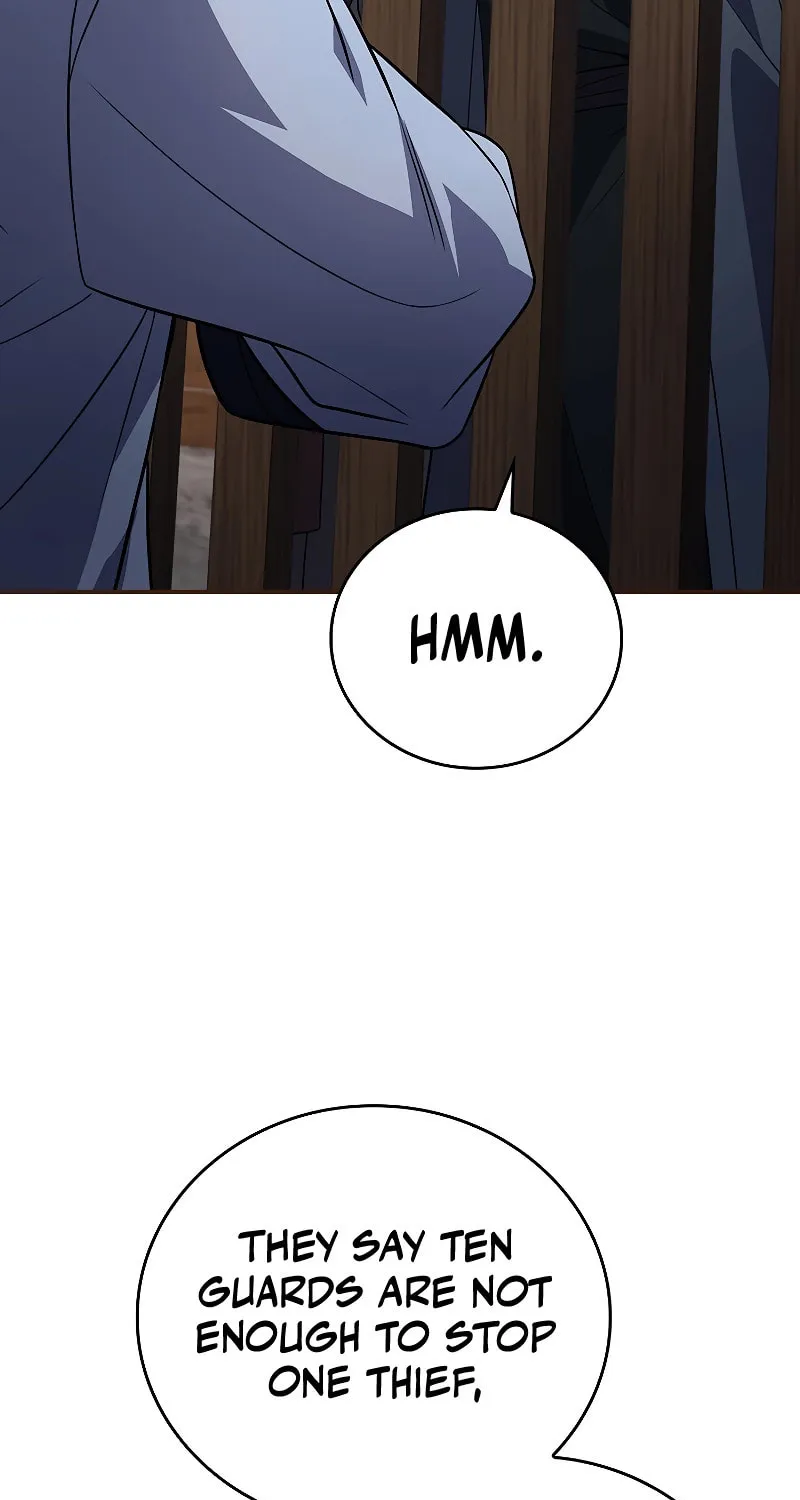 Read Reincarnated Escort Warrior chapter 63 image 75 on Lezhin