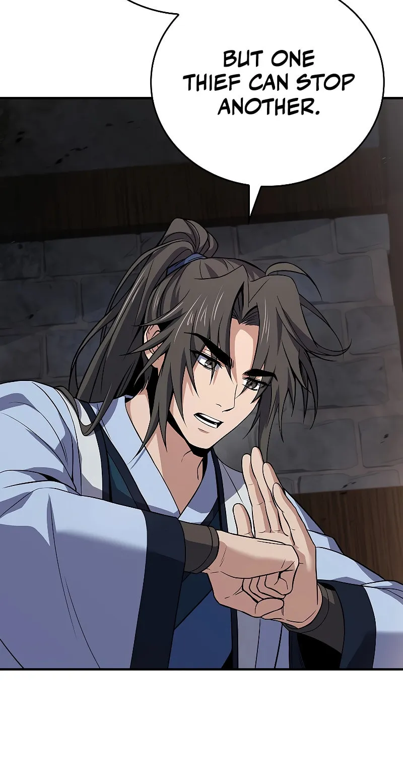 Read Reincarnated Escort Warrior chapter 63 image 76 on Lezhin