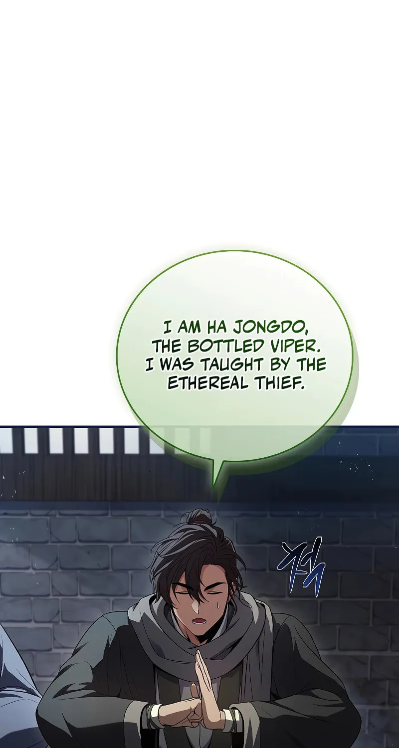Read Reincarnated Escort Warrior chapter 63 image 79 on Lezhin