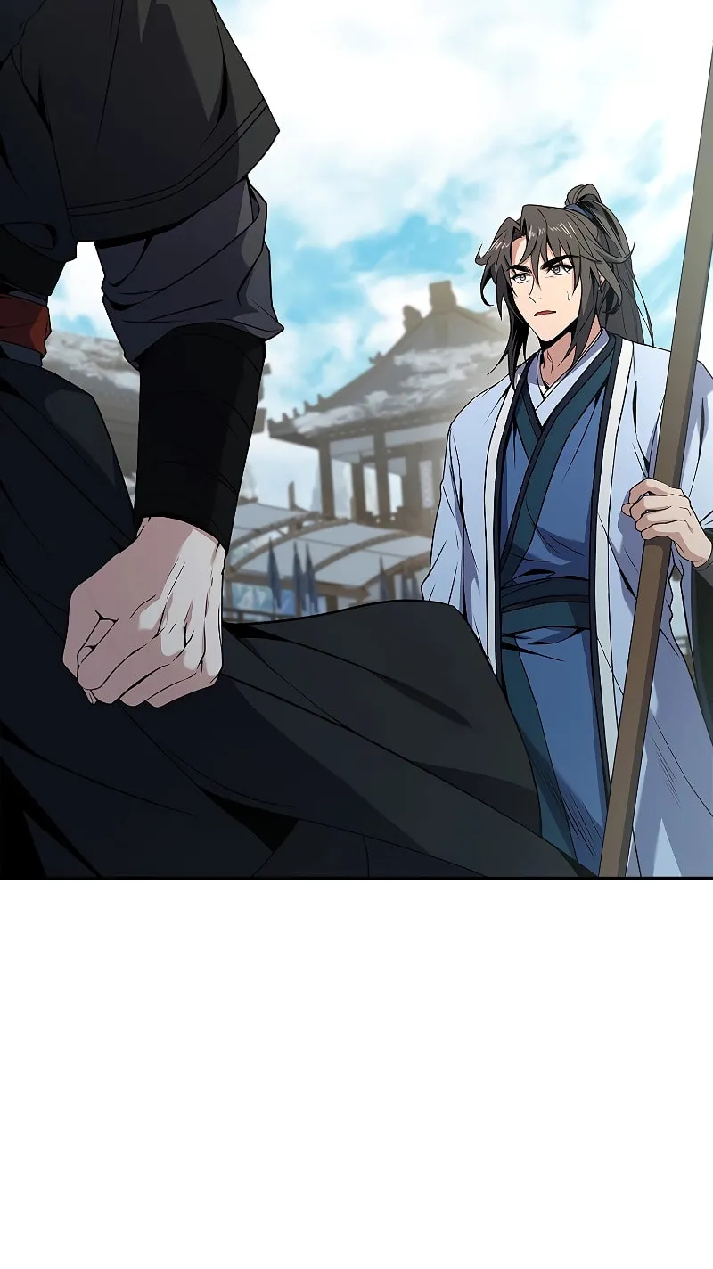 Read Reincarnated Escort Warrior chapter 63 image 8 on Lezhin
