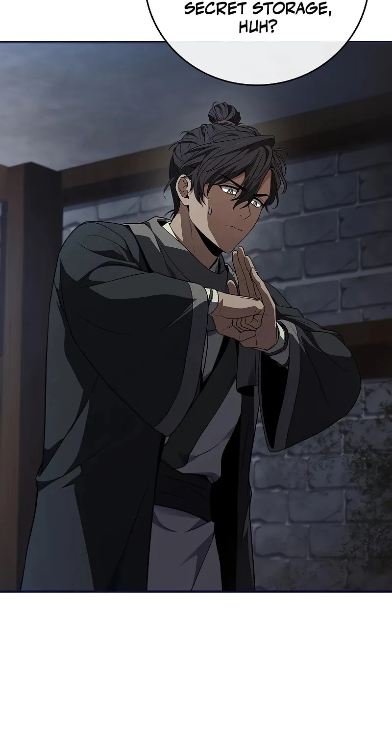 Read Reincarnated Escort Warrior chapter 63 image 81 on Lezhin