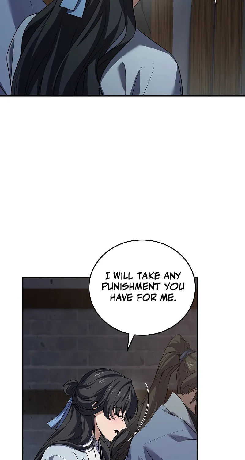 Read Reincarnated Escort Warrior chapter 63 image 83 on Lezhin