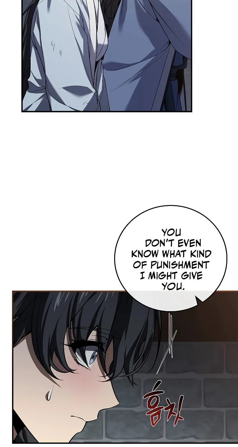 Read Reincarnated Escort Warrior chapter 63 image 84 on Lezhin