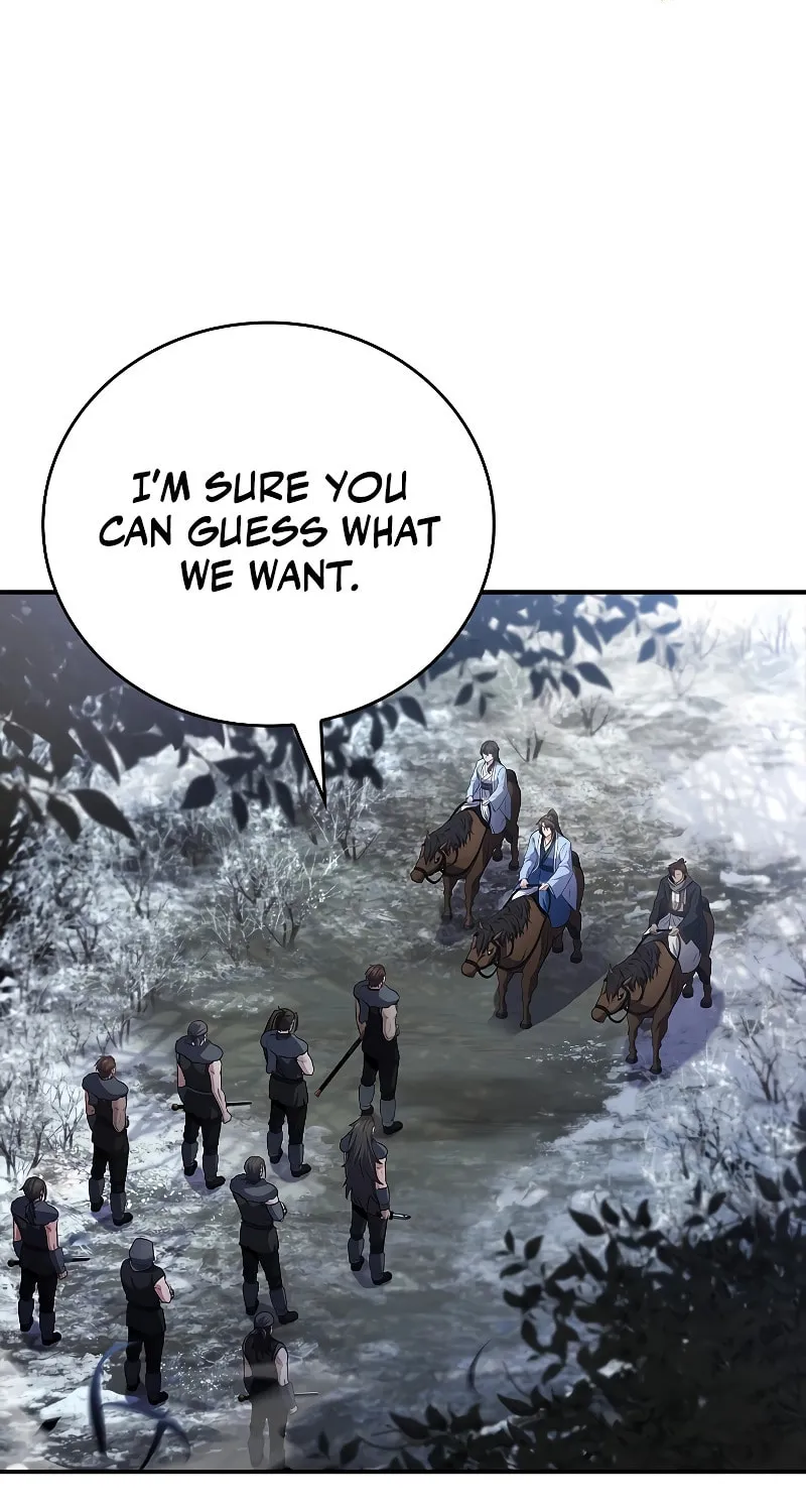 Read Reincarnated Escort Warrior chapter 64 image 11 on Lezhin