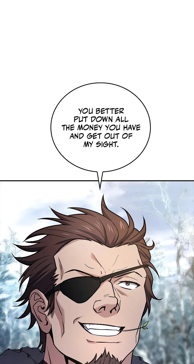 Read Reincarnated Escort Warrior chapter 64 image 12 on Lezhin