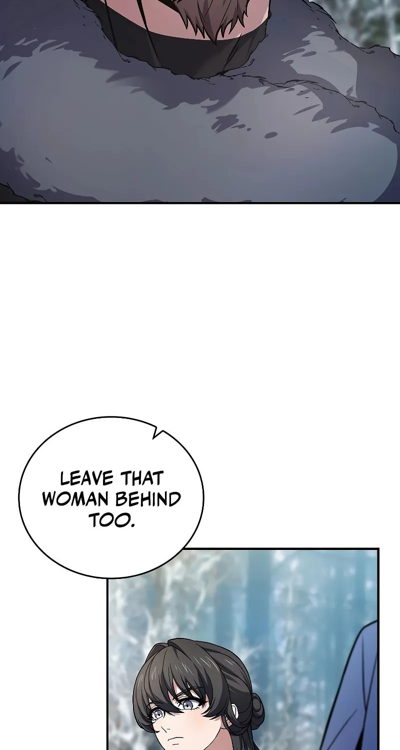 Read Reincarnated Escort Warrior chapter 64 image 13 on Lezhin