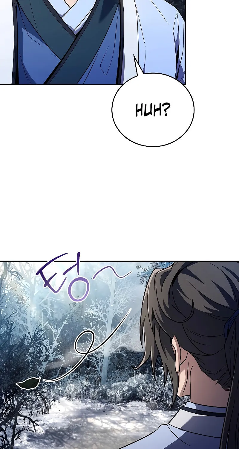 Read Reincarnated Escort Warrior chapter 64 image 22 on Lezhin