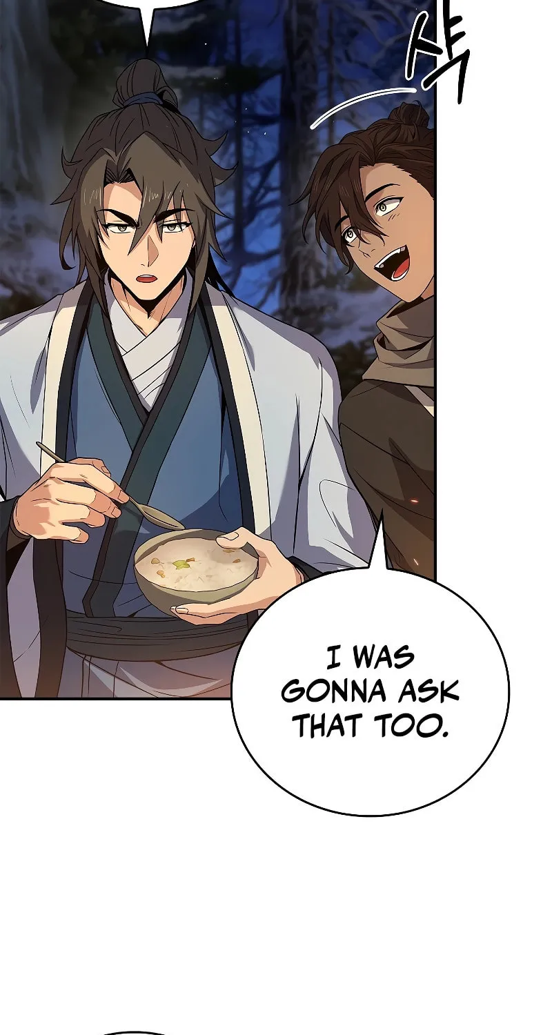 Read Reincarnated Escort Warrior chapter 64 image 40 on Lezhin