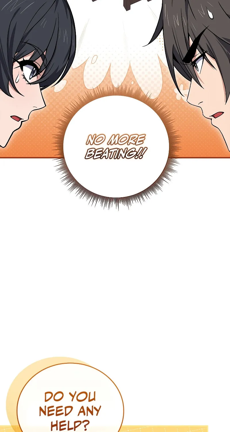 Read Reincarnated Escort Warrior chapter 64 image 49 on Lezhin