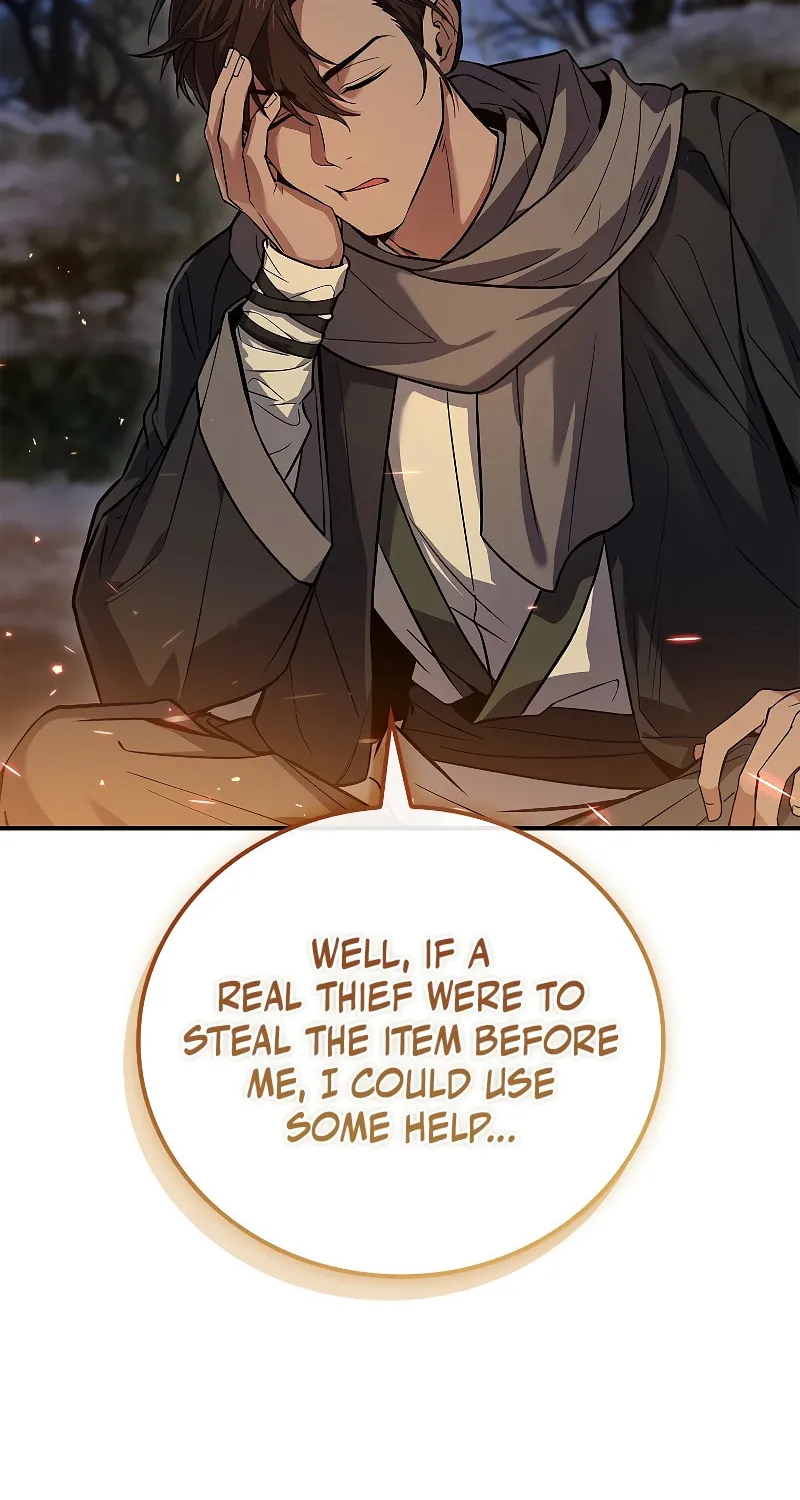 Read Reincarnated Escort Warrior chapter 64 image 51 on Lezhin