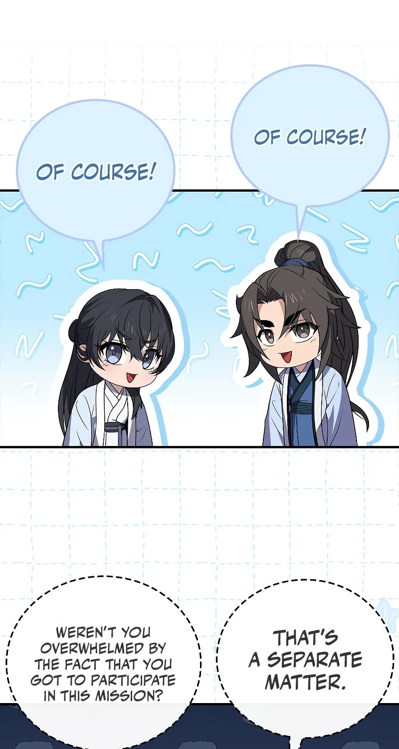 Read Reincarnated Escort Warrior chapter 64 image 52 on Lezhin