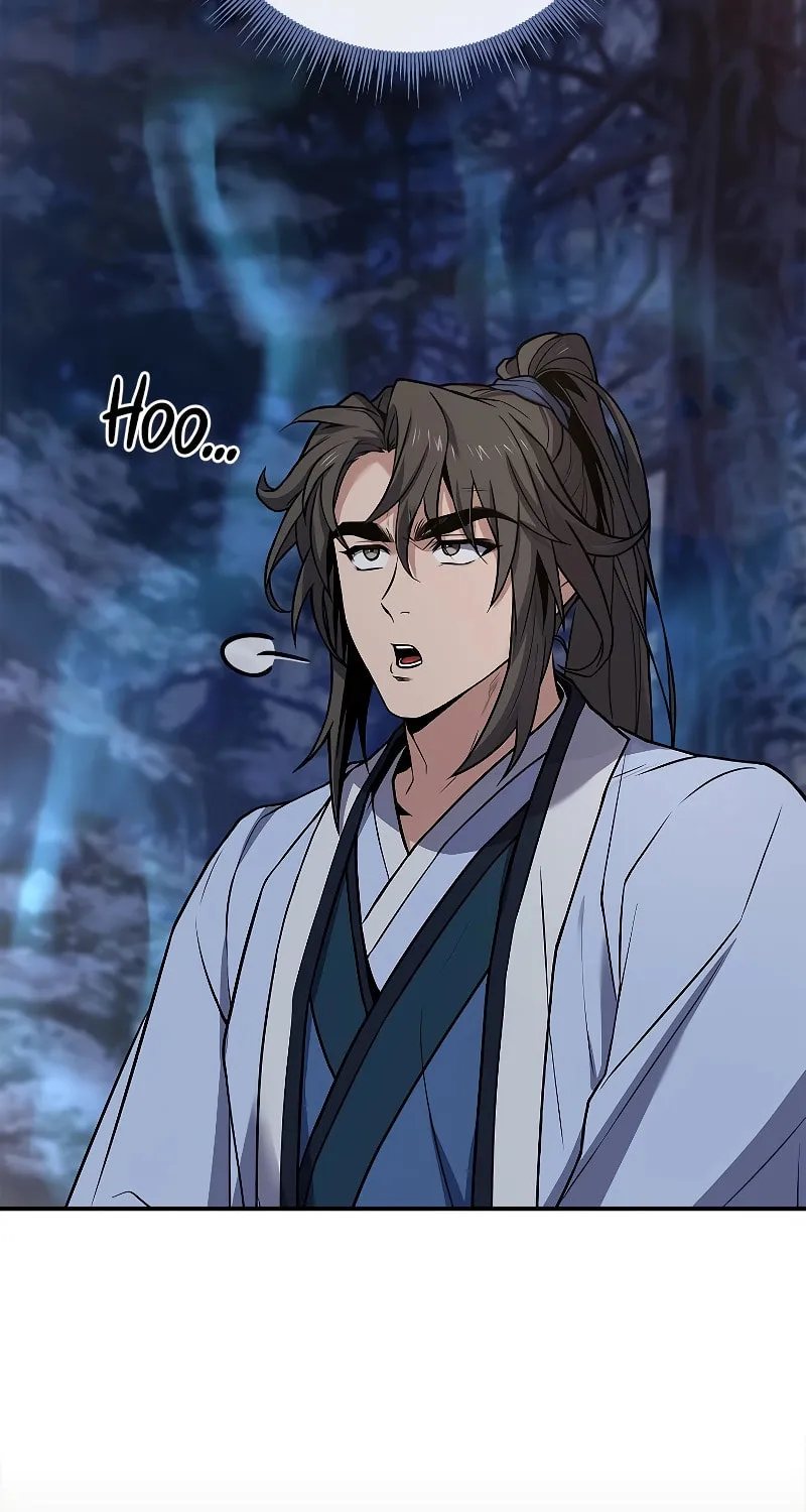 Read Reincarnated Escort Warrior chapter 64 image 60 on Lezhin