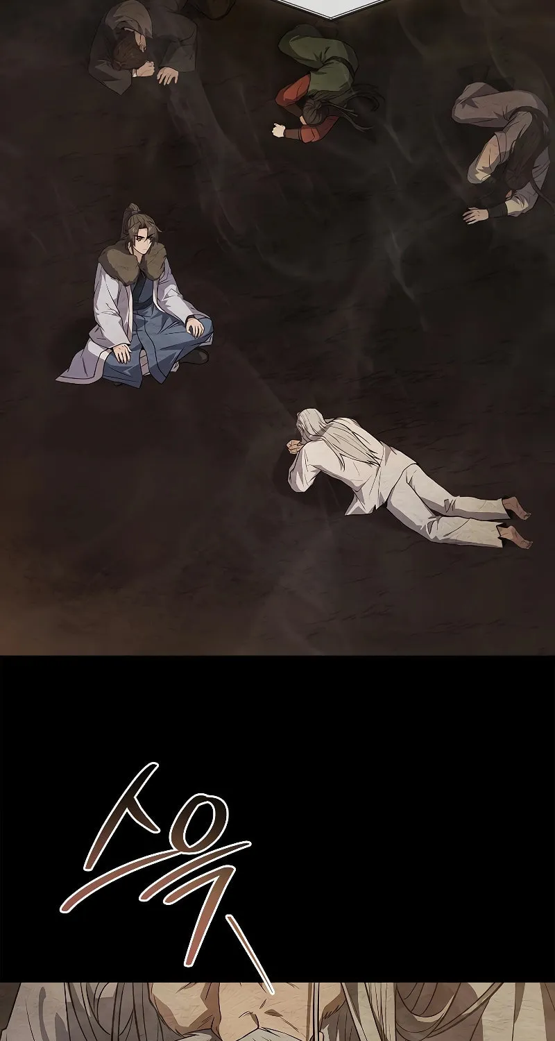 Read Reincarnated Escort Warrior chapter 64 image 62 on Lezhin