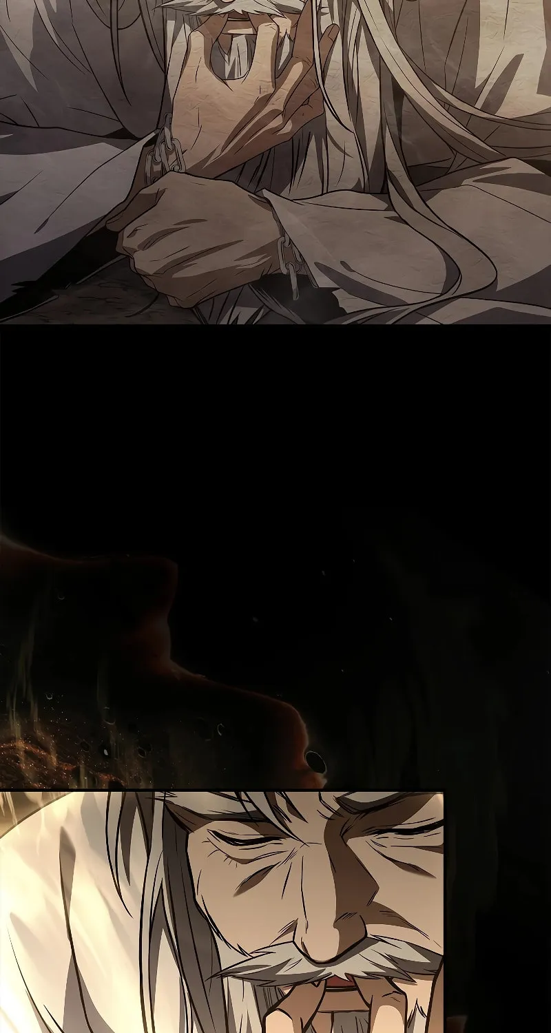 Read Reincarnated Escort Warrior chapter 64 image 63 on Lezhin