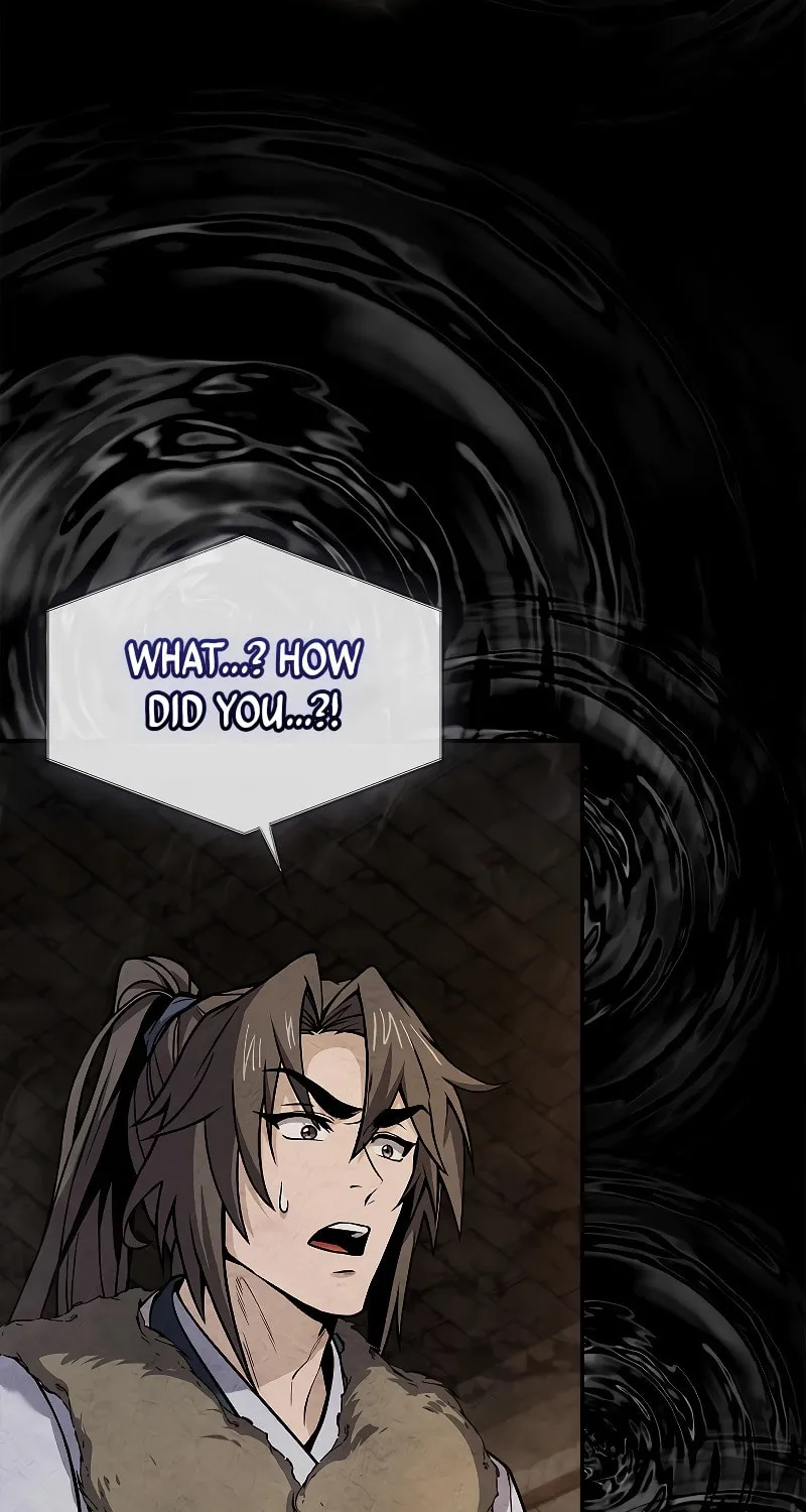 Read Reincarnated Escort Warrior chapter 64 image 65 on Lezhin