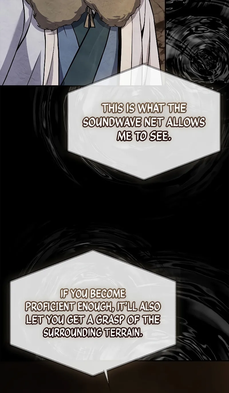 Read Reincarnated Escort Warrior chapter 64 image 66 on Lezhin