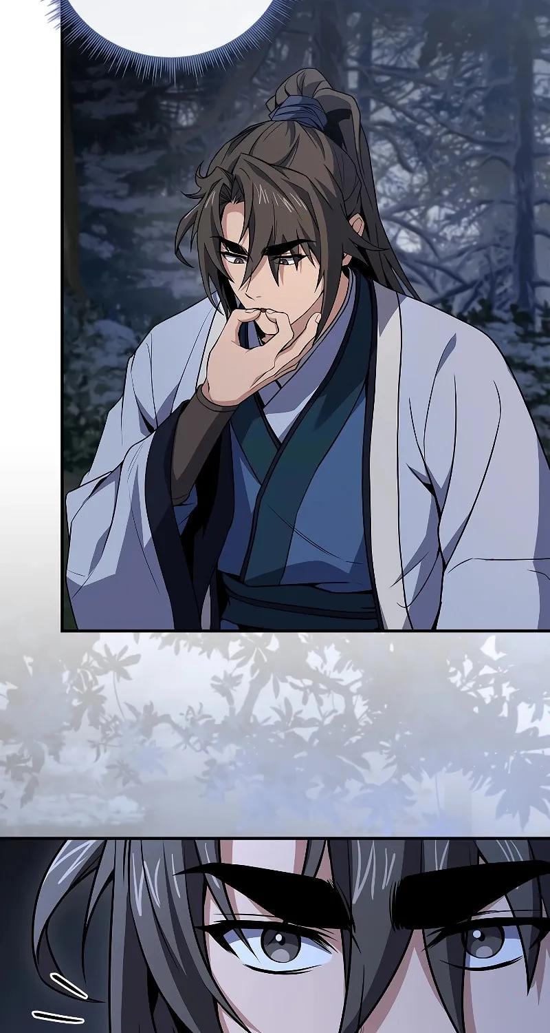 Read Reincarnated Escort Warrior chapter 64 image 69 on Lezhin