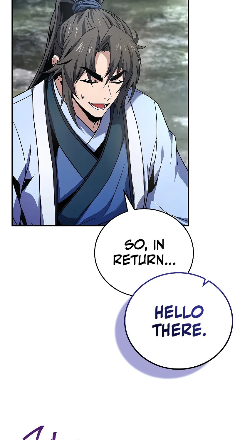 Read Reincarnated Escort Warrior chapter 64 image 7 on Lezhin