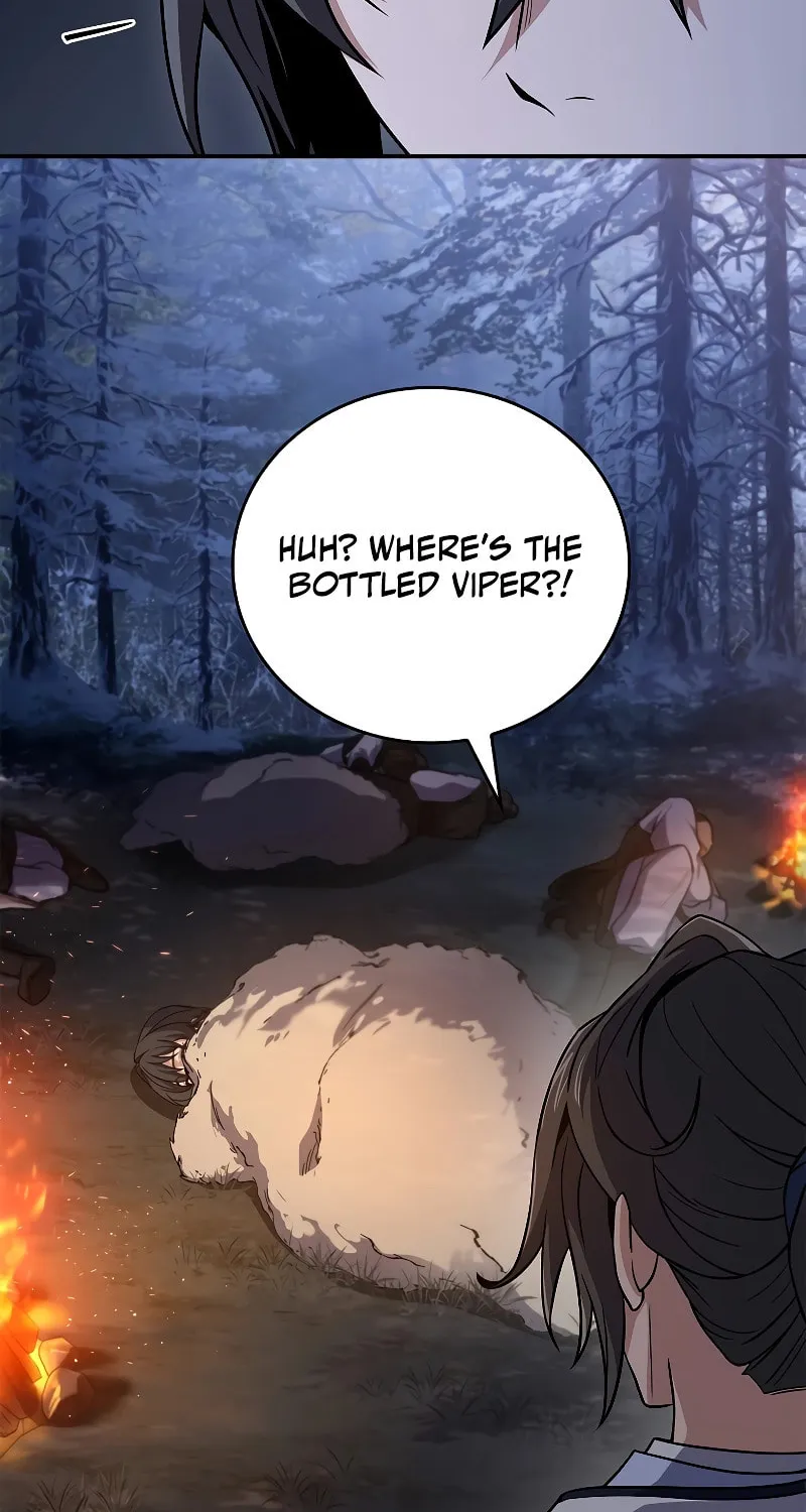 Read Reincarnated Escort Warrior chapter 64 image 70 on Lezhin