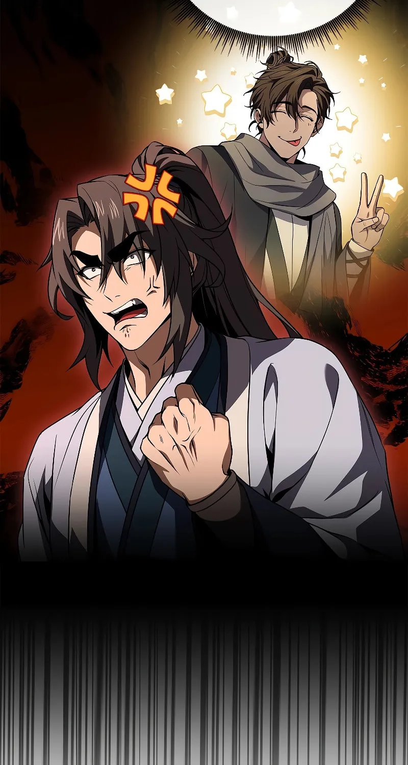 Read Reincarnated Escort Warrior chapter 64 image 72 on Lezhin