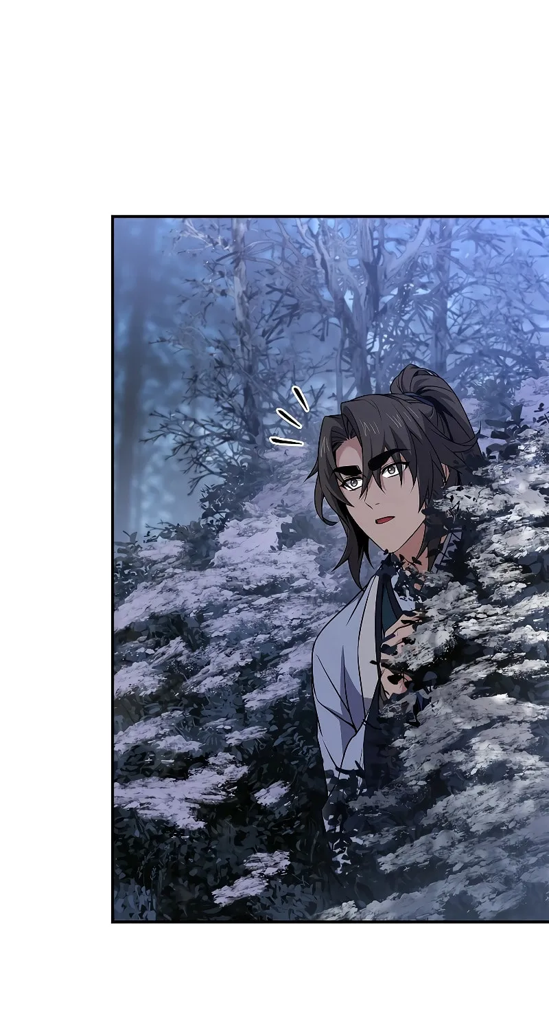 Read Reincarnated Escort Warrior chapter 64 image 78 on Lezhin