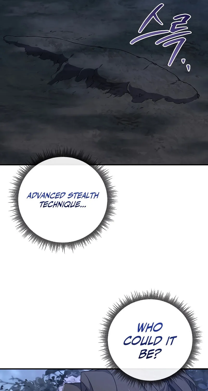 Read Reincarnated Escort Warrior chapter 64 image 81 on Lezhin