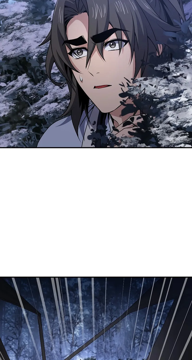 Read Reincarnated Escort Warrior chapter 64 image 82 on Lezhin
