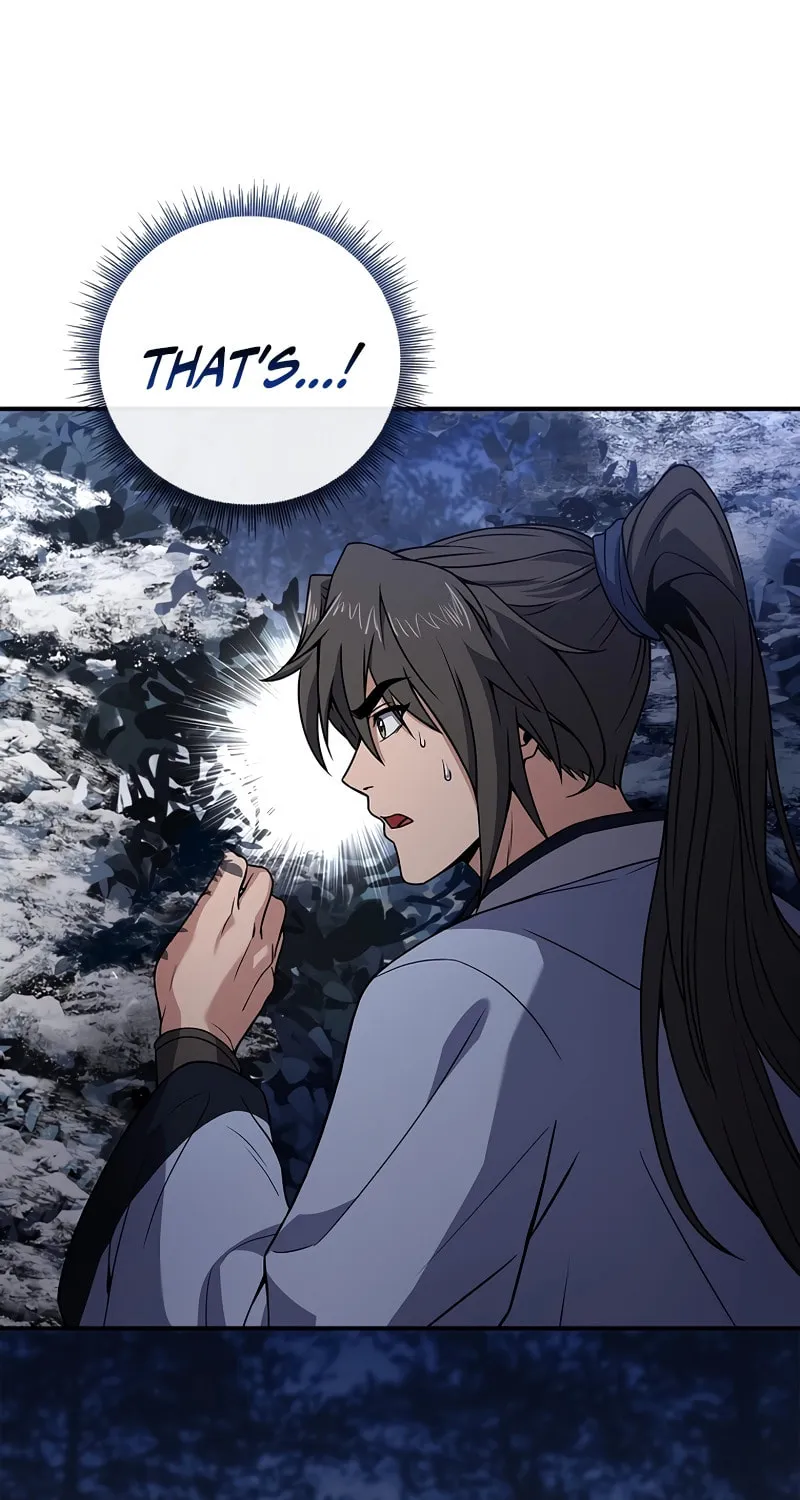 Read Reincarnated Escort Warrior chapter 65 image 1 on Lezhin