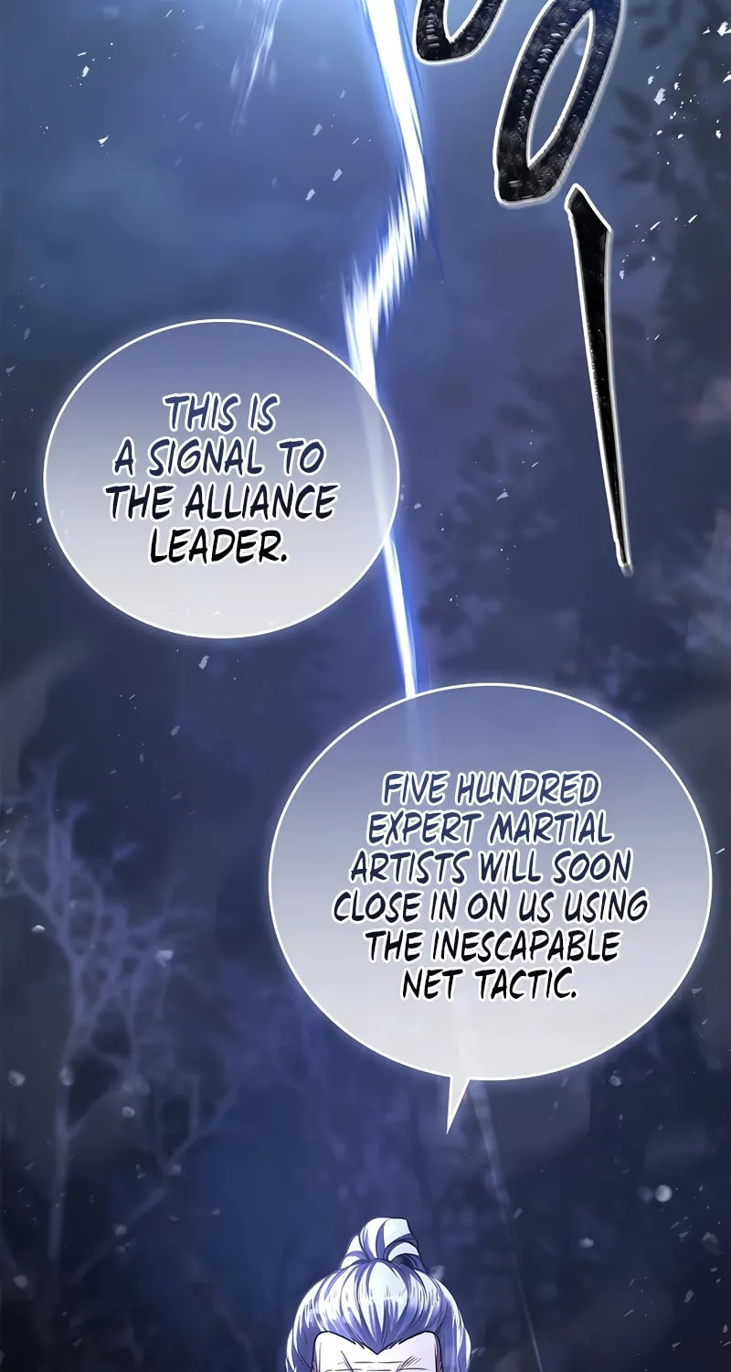 Read Reincarnated Escort Warrior chapter 65 image 101 on Lezhin