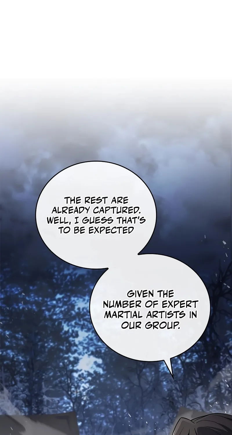 Read Reincarnated Escort Warrior chapter 65 image 12 on Lezhin