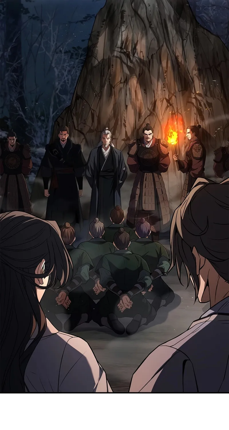 Read Reincarnated Escort Warrior chapter 65 image 17 on Lezhin